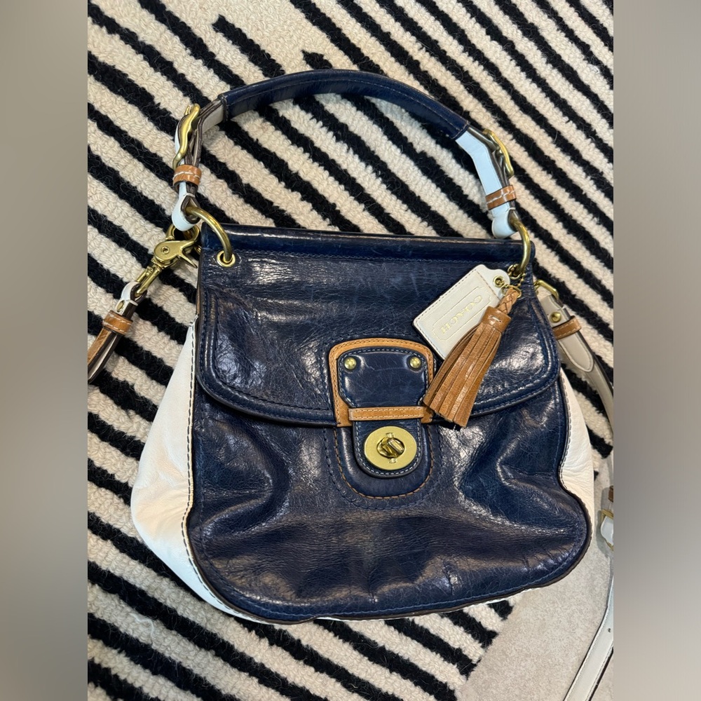 Special Edition Coach